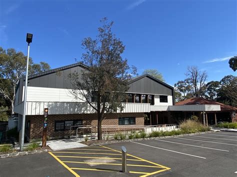 surrey hills community centre|Home